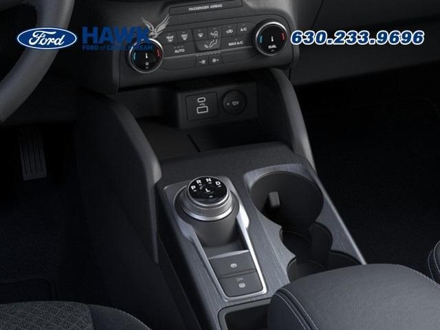 new 2024 Ford Escape car, priced at $25,998