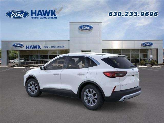 new 2024 Ford Escape car, priced at $25,998