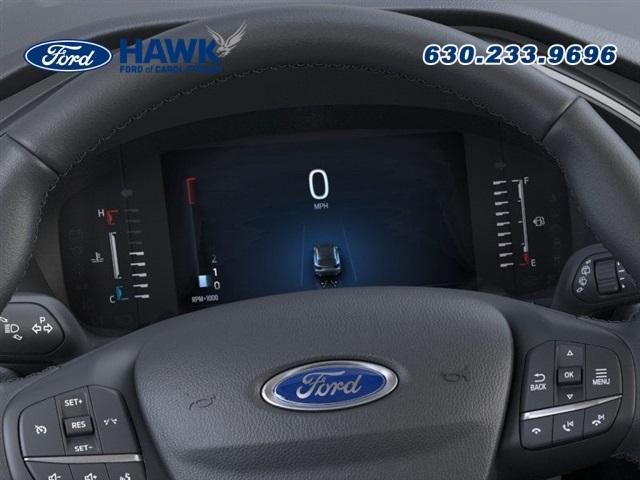 new 2024 Ford Escape car, priced at $25,998