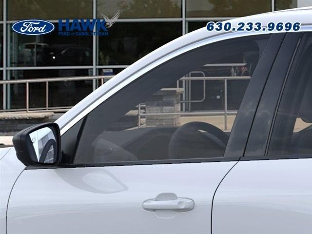 new 2024 Ford Escape car, priced at $25,998