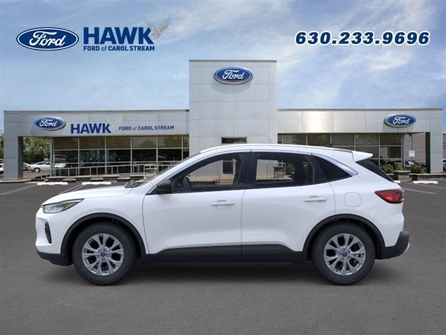 new 2024 Ford Escape car, priced at $25,998