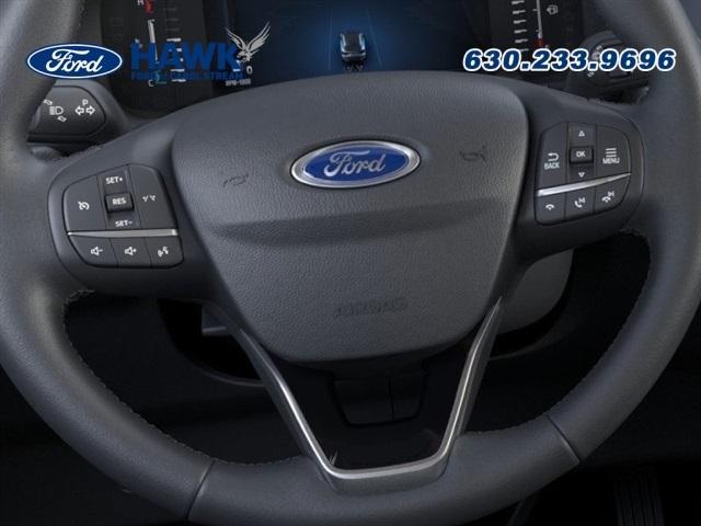 new 2024 Ford Escape car, priced at $25,998