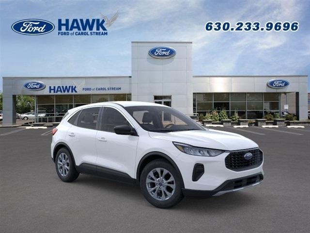 new 2024 Ford Escape car, priced at $25,998