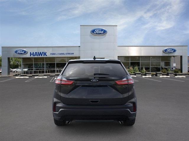 new 2024 Ford Edge car, priced at $33,164