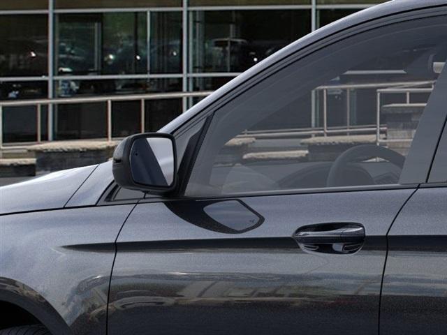 new 2024 Ford Edge car, priced at $33,164