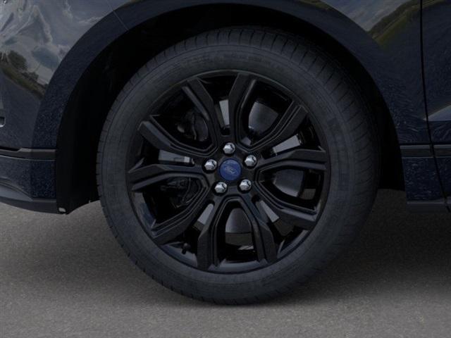 new 2024 Ford Edge car, priced at $33,164