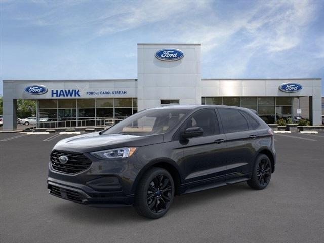 new 2024 Ford Edge car, priced at $33,164