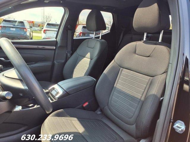 used 2022 Hyundai SANTA CRUZ car