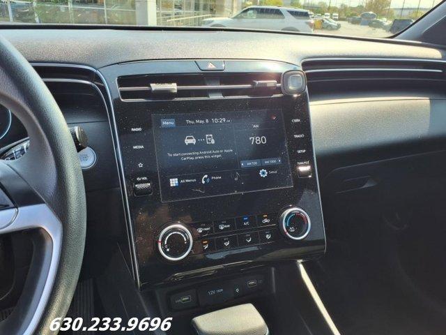 used 2022 Hyundai SANTA CRUZ car
