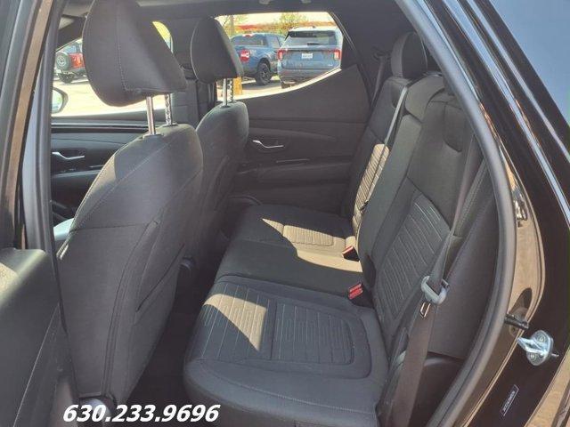 used 2022 Hyundai SANTA CRUZ car