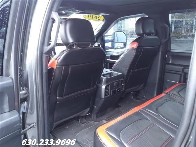 used 2019 Ford F-150 car, priced at $30,701