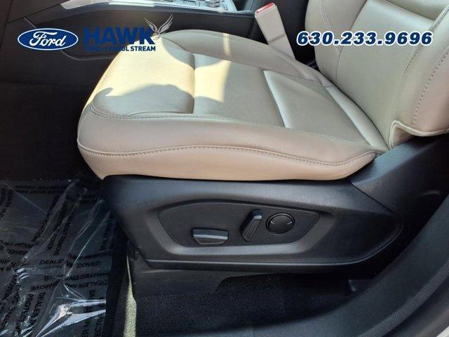 used 2023 Ford Explorer car, priced at $37,958