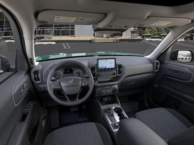 new 2024 Ford Bronco Sport car, priced at $30,395