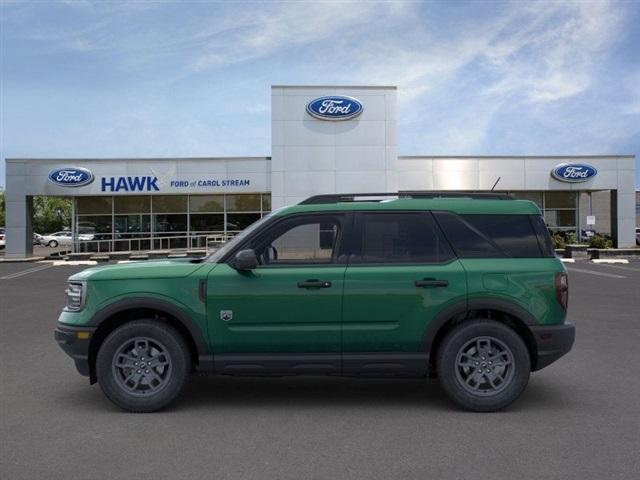 new 2024 Ford Bronco Sport car, priced at $30,395