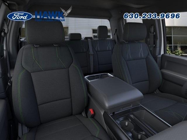 new 2025 Ford F-150 car, priced at $43,104