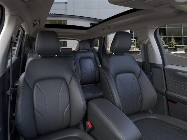 new 2025 Ford Escape car, priced at $39,408