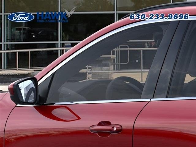 new 2025 Ford Escape car, priced at $36,809