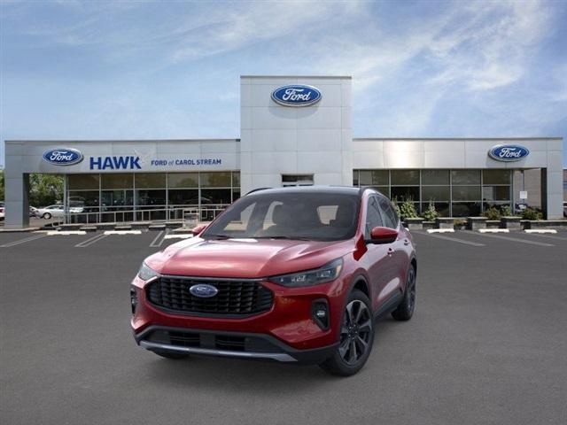 new 2025 Ford Escape car, priced at $39,408