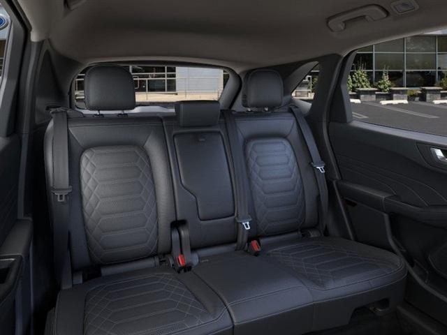 new 2024 Ford Escape car, priced at $32,852