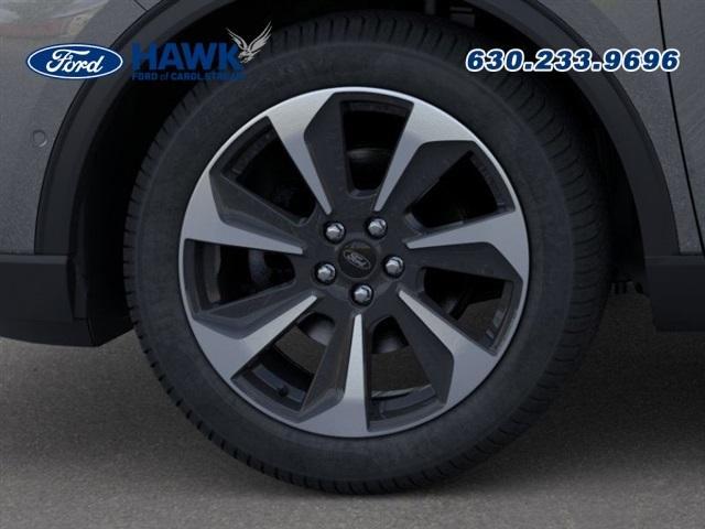 new 2024 Ford Escape car, priced at $30,799