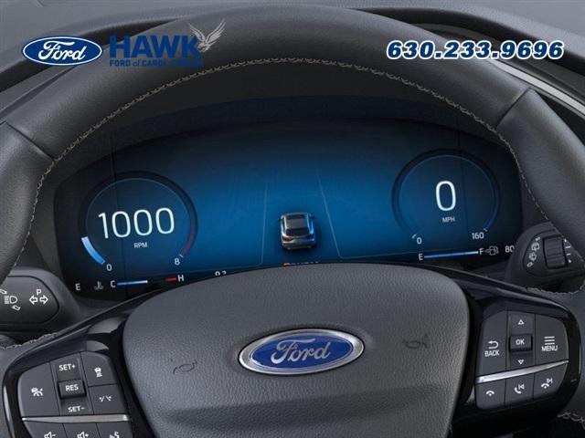 new 2024 Ford Escape car, priced at $30,799