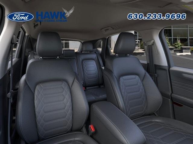 new 2024 Ford Escape car, priced at $30,799