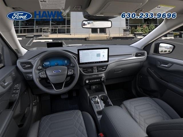 new 2024 Ford Escape car, priced at $30,799