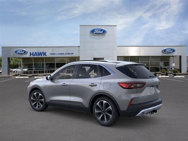 new 2024 Ford Escape car, priced at $32,852