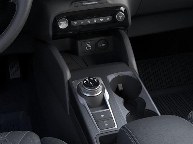 new 2024 Ford Escape car, priced at $32,852