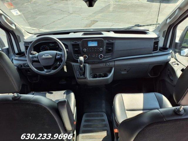 used 2022 Ford Transit-250 car, priced at $39,997