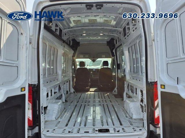 used 2022 Ford Transit-250 car, priced at $35,999