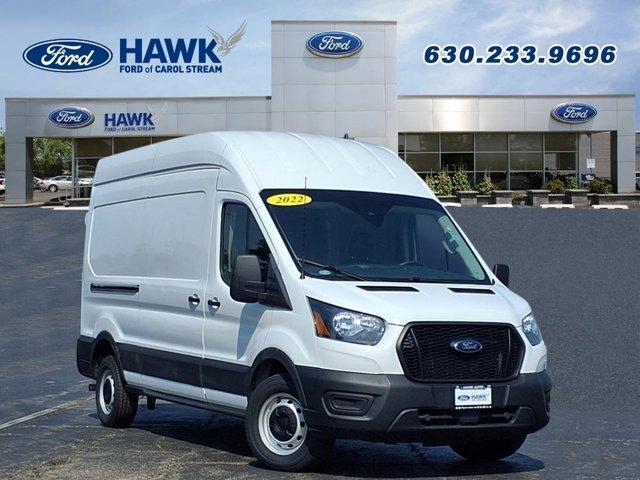 used 2022 Ford Transit-250 car, priced at $39,997
