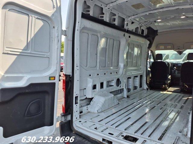 used 2022 Ford Transit-250 car, priced at $39,997