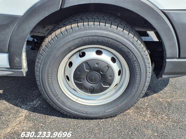 used 2022 Ford Transit-250 car, priced at $39,997