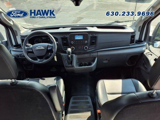 used 2022 Ford Transit-250 car, priced at $35,999