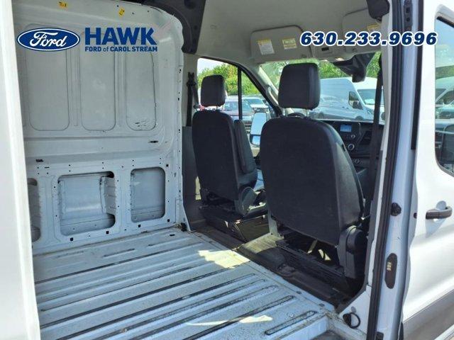 used 2022 Ford Transit-250 car, priced at $35,999