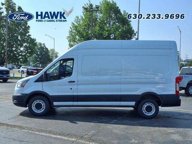 used 2022 Ford Transit-250 car, priced at $35,999