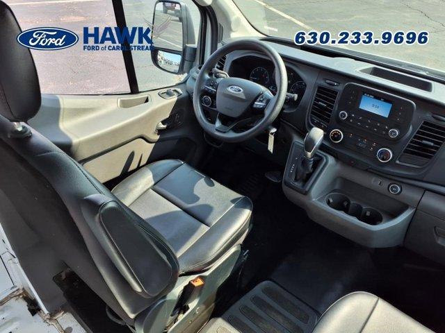 used 2022 Ford Transit-250 car, priced at $35,999