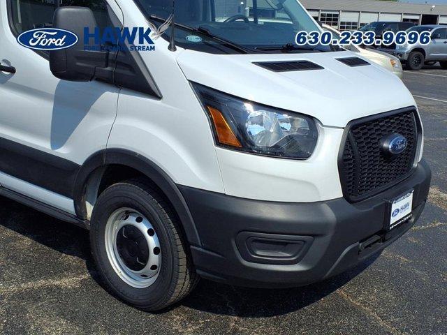 used 2022 Ford Transit-250 car, priced at $35,999