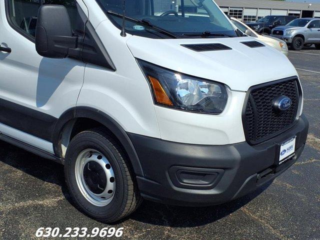 used 2022 Ford Transit-250 car, priced at $39,997