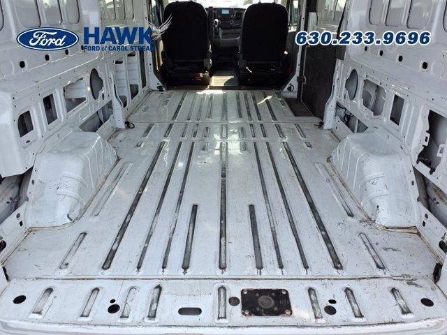 used 2022 Ford Transit-250 car, priced at $35,999
