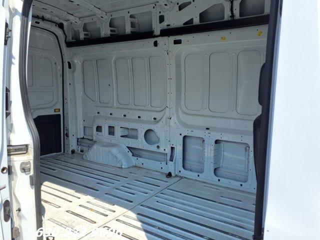 used 2022 Ford Transit-250 car, priced at $39,997