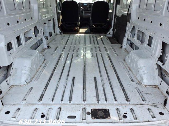 used 2022 Ford Transit-250 car, priced at $39,997