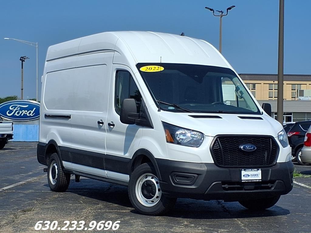 used 2022 Ford Transit-250 car, priced at $39,997