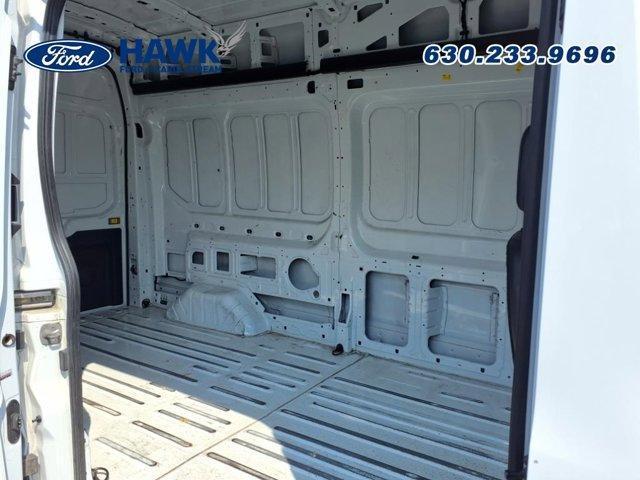 used 2022 Ford Transit-250 car, priced at $35,999