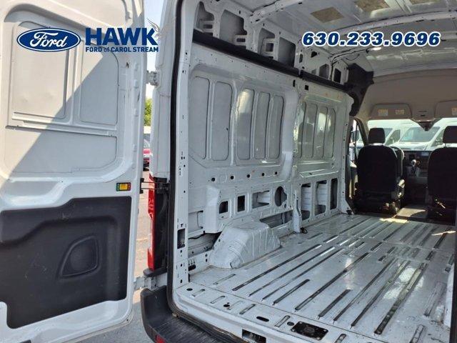 used 2022 Ford Transit-250 car, priced at $35,999