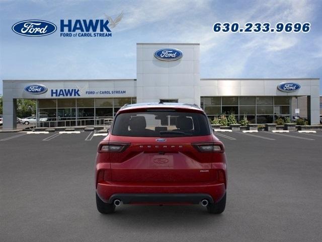 new 2025 Ford Escape car, priced at $36,304