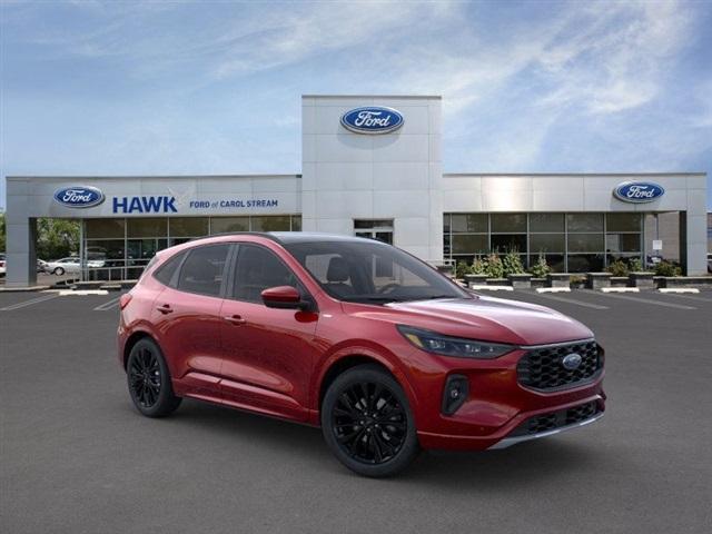 new 2025 Ford Escape car, priced at $42,710