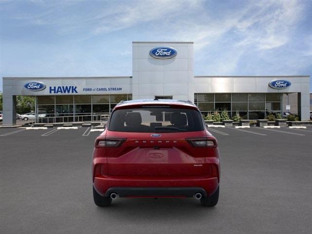 new 2025 Ford Escape car, priced at $38,866