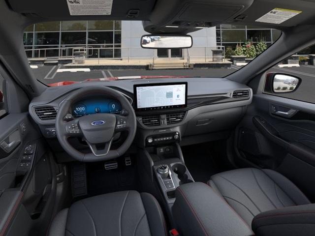 new 2025 Ford Escape car, priced at $38,866
